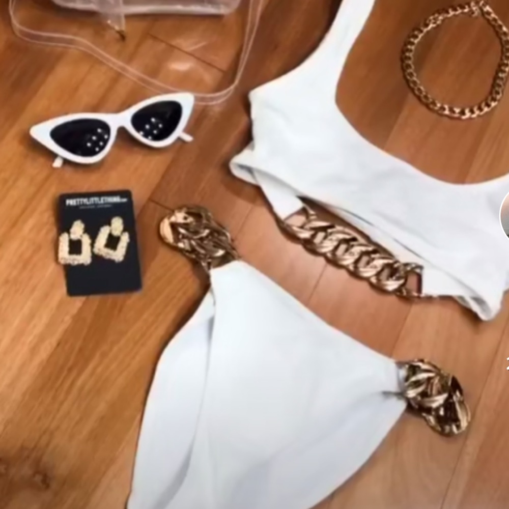 Bikini set